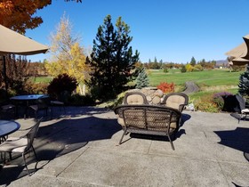 The Resort At Eagle Point