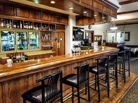 The Resort At Eagle Point