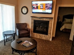 The Resort At Eagle Point