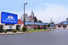 Americas Best Value Inn
