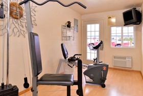 Americas Best Value Inn