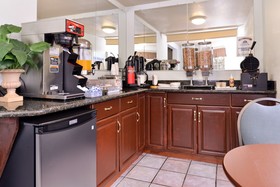 Americas Best Value Inn