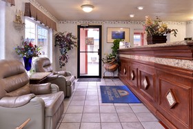 Americas Best Value Inn