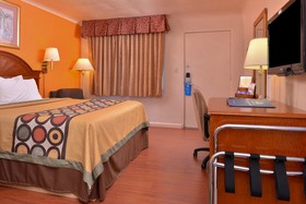 Americas Best Value Inn