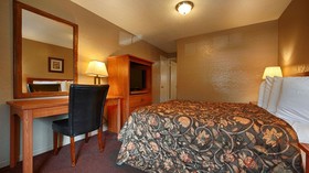 Union on Broadway Apartments