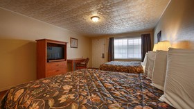 Union on Broadway Apartments