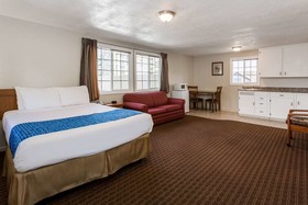 Union on Broadway Apartments