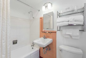 Union on Broadway Apartments