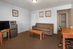 Union on Broadway Apartments