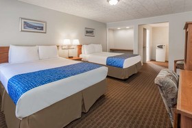 Union on Broadway Apartments