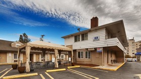 Union on Broadway Apartments