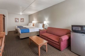 Union on Broadway Apartments