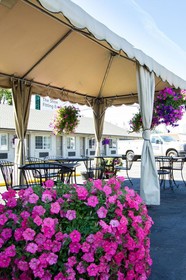 Union on Broadway Apartments