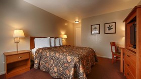 Union on Broadway Apartments