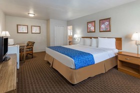 Union on Broadway Apartments