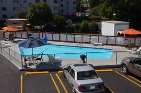 Union on Broadway Apartments