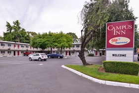Campus Inn & Suites