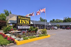 Courtesy Inn Eugene