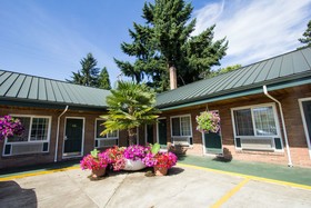Courtesy Inn Eugene