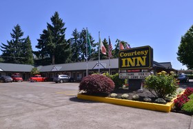 Courtesy Inn Eugene