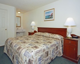 Econo Lodge Eugene