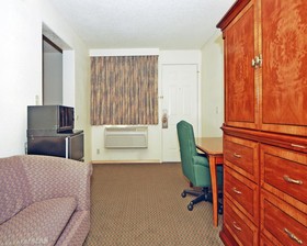 Econo Lodge Eugene