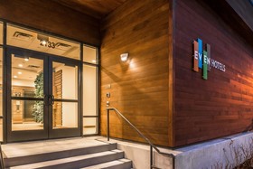 EVEN Hotel Eugene