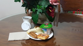 Express Inn and Suites