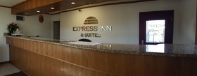 Express Inn and Suites