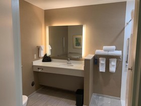 Fairfield Inn & Suites by Marriott Eugene East/Springfield