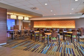 Fairfield Inn & Suites by Marriott Eugene East/Springfield