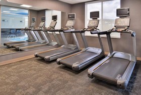 Fairfield Inn & Suites by Marriott Eugene East/Springfield