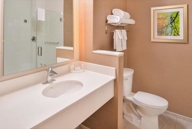 Fairfield Inn & Suites by Marriott Eugene East/Springfield