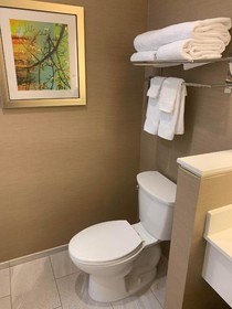 Fairfield Inn & Suites by Marriott Eugene East/Springfield