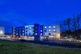 Fairfield Inn & Suites by Marriott Eugene East/Springfield