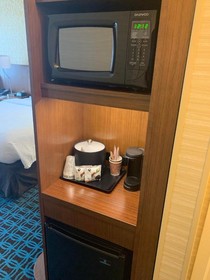 Fairfield Inn & Suites by Marriott Eugene East/Springfield