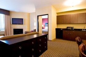 Holiday Inn Express Hotel & Suites Eugene Downtown University