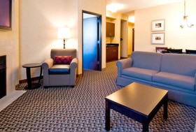 Holiday Inn Express Hotel & Suites Eugene Downtown University