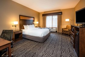La Quinta Inn & Suites by Wyndham Eugene