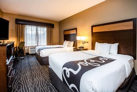 La Quinta Inn & Suites by Wyndham Eugene