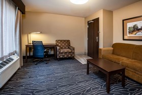 La Quinta Inn & Suites by Wyndham Eugene
