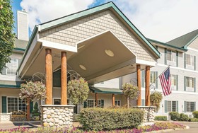 La Quinta Inn & Suites by Wyndham Eugene