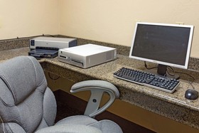 La Quinta Inn & Suites by Wyndham Eugene