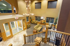 La Quinta Inn & Suites by Wyndham Eugene