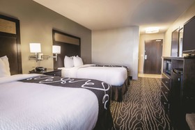 La Quinta Inn & Suites by Wyndham Eugene