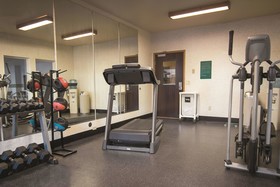 La Quinta Inn & Suites by Wyndham Eugene