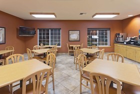 La Quinta Inn & Suites by Wyndham Eugene