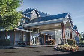 La Quinta Inn & Suites by Wyndham Eugene