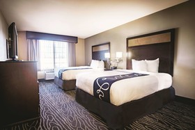 La Quinta Inn & Suites by Wyndham Eugene