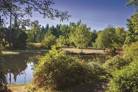 La Quinta Inn & Suites by Wyndham Eugene